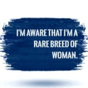 Meet your Posher, Debora